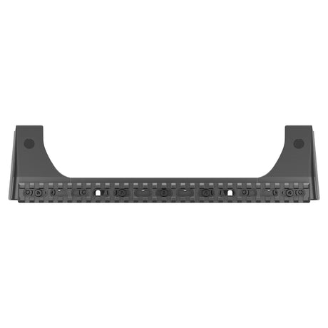 2024+ Ford Ranger Tackform Assault Track Picatinny Dash Bracket - Xtrusion Overland