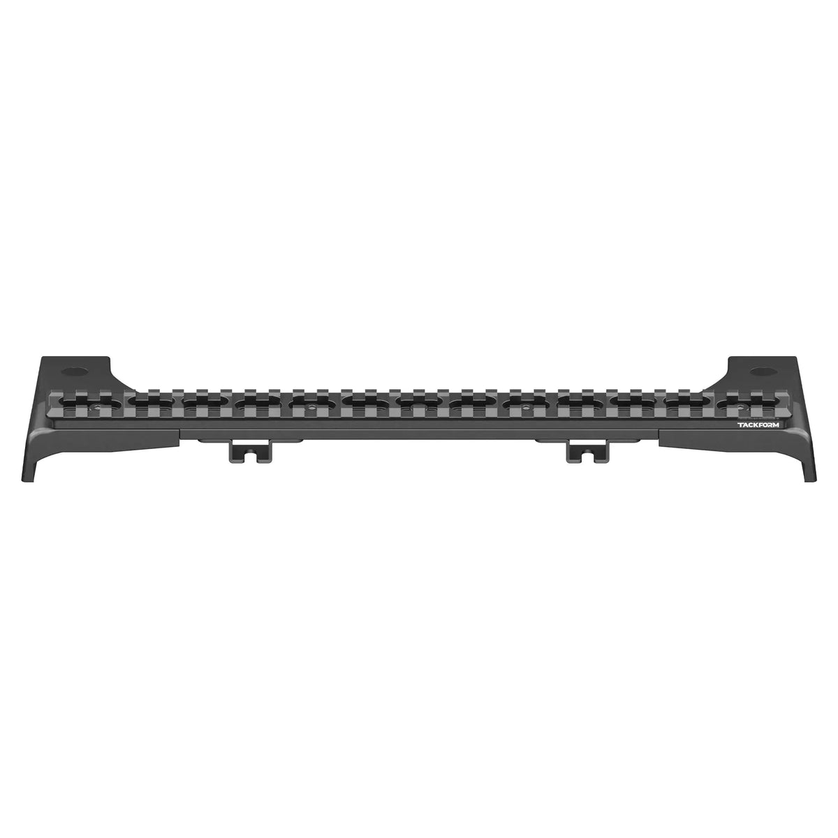 2024+ Ford Ranger Tackform Assault Track Picatinny Dash Bracket - Xtrusion Overland