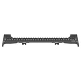 2024+ Ford Ranger Tackform Assault Track Picatinny Dash Bracket - Xtrusion Overland