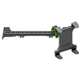 2024+ Ford Ranger Tackform Assault Track Picatinny Dash Bracket With Tablet Mount - Xtrusion Overland