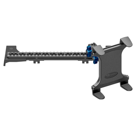 2024+ Ford Ranger Tackform Assault Track Picatinny Dash Bracket With Tablet Mount - Xtrusion Overland