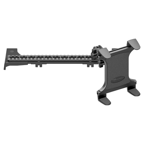 2024+ Ford Ranger Tackform Assault Track Picatinny Dash Bracket With Tablet Mount - Xtrusion Overland