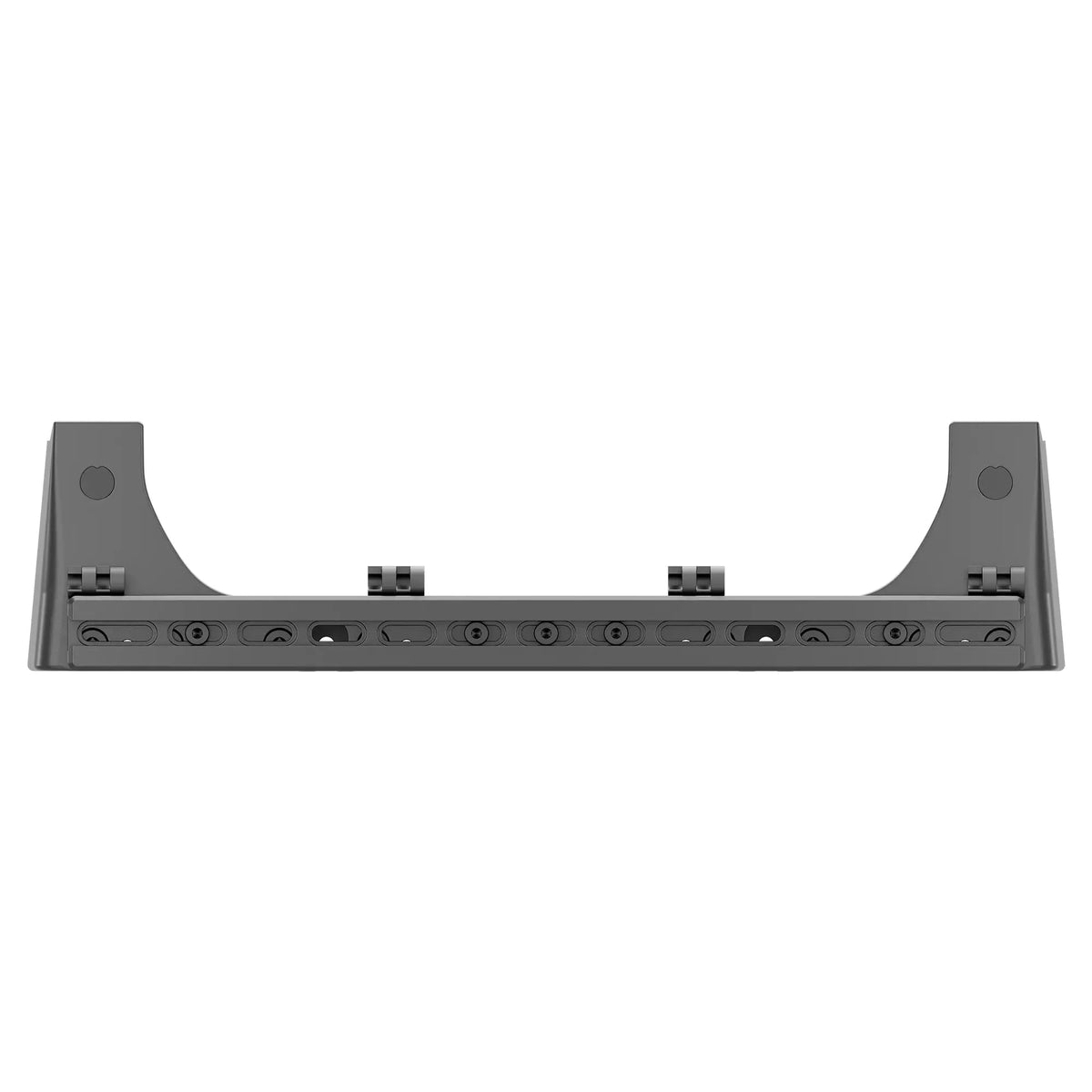 2024+ Ford Ranger Tackform Slim Track Dash Bracket - Xtrusion Overland