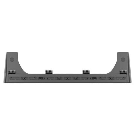 2024+ Ford Ranger Tackform Slim Track Dash Bracket - Xtrusion Overland