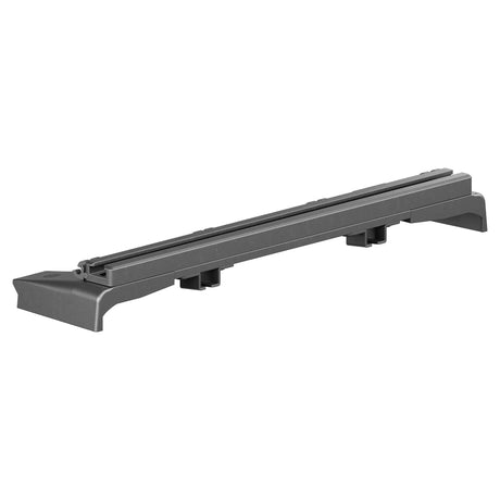 2024+ Ford Ranger Tackform Slim Track Dash Bracket - Xtrusion Overland
