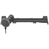 2024+ Ford Ranger Tackform Slim Track Dash Bracket With MagSafe Charging Phone Mount - Xtrusion Overland