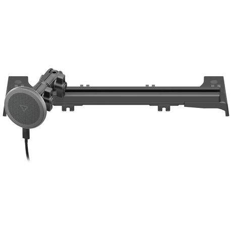 2024+ Ford Ranger Tackform Slim Track Dash Bracket With MagSafe Charging Phone Mount - Xtrusion Overland