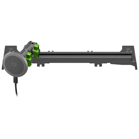 2024+ Ford Ranger Tackform Slim Track Dash Bracket With MagSafe Charging Phone Mount - Xtrusion Overland