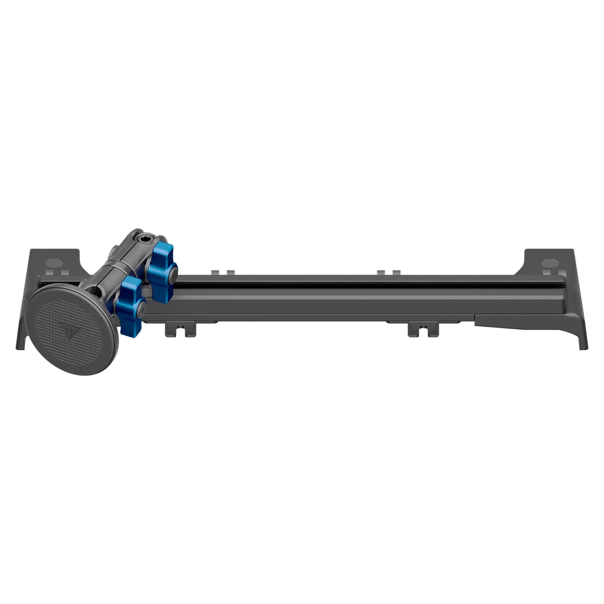 2024+ Ford Ranger Tackform Slim Track Dash Bracket With MagSafe Phone Mount - Xtrusion Overland