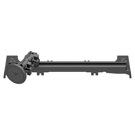 2024+ Ford Ranger Tackform Slim Track Dash Bracket With MagSafe Phone Mount - Xtrusion Overland