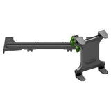 2024+ Ford Ranger Tackform Slim Track Dash Bracket With Tablet Mount - Xtrusion Overland
