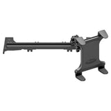 2024+ Ford Ranger Tackform Slim Track Dash Bracket With Tablet Mount - Xtrusion Overland