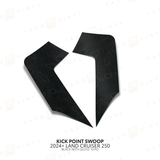 2024+ Land Cruiser 250 Kick Point Swoop - Xtrusion Overland