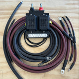 2024+ Land Cruiser Complete Power System - LC250 - Xtrusion Overland