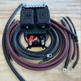 2024+ Land Cruiser Complete Power System - LC250 - Xtrusion Overland