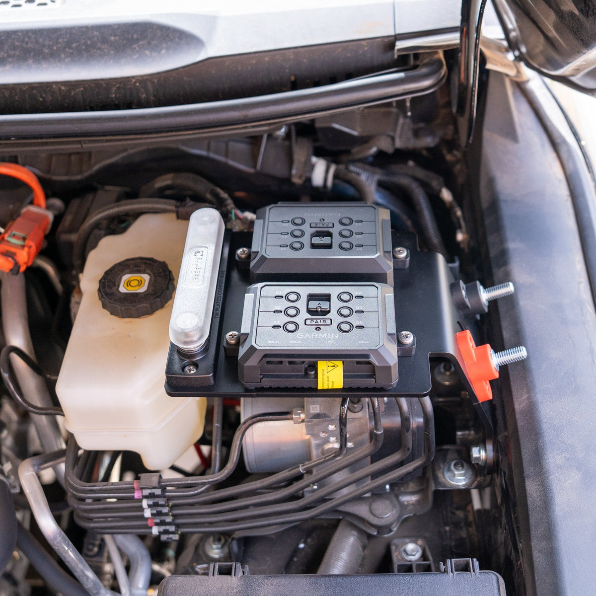 2024+ Land Cruiser Complete Power System - LC250 - Xtrusion Overland