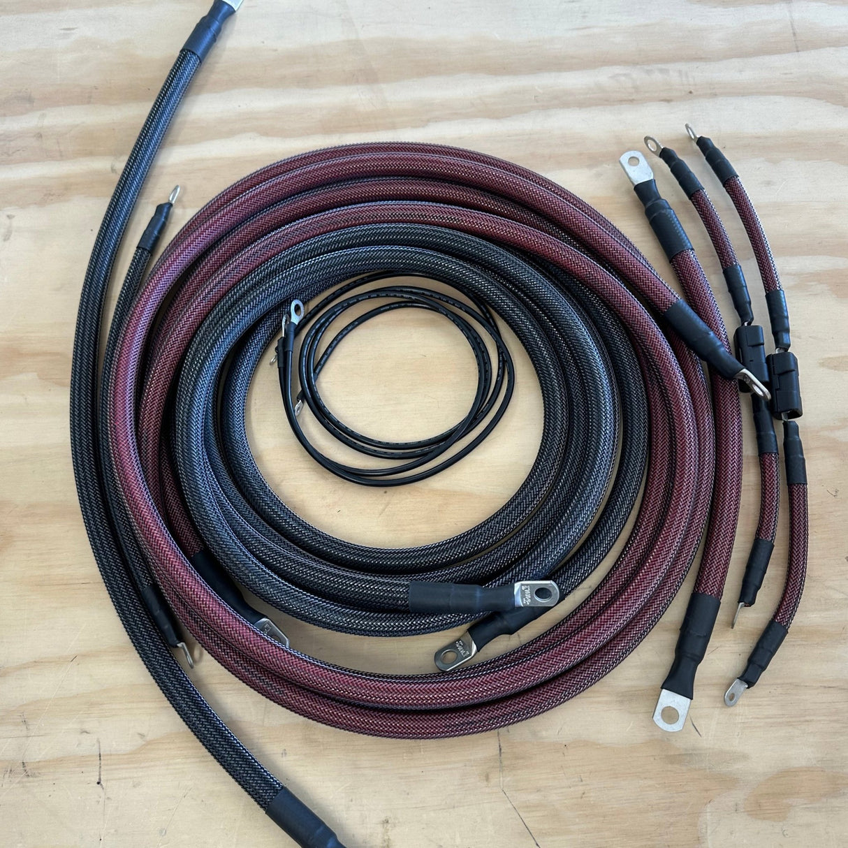 2024+ Land Cruiser Complete Power System - LC250 - Xtrusion Overland