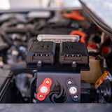 2024+ Land Cruiser Complete Power System - LC250 - Xtrusion Overland