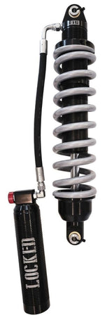 2024+ Tacoma 2.5" Coilovers for Long Travel Kits - Xtrusion Overland