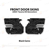 2024+ Tacoma Door Skins - Xtrusion Overland