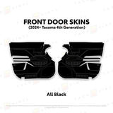 2024+ Tacoma Door Skins - Xtrusion Overland