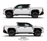 2024+ Tacoma Legacy Decal Kit - Xtrusion Overland