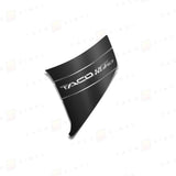 2024+ Tacoma Lower Bedside Decals - Xtrusion Overland