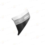 2024+ Tacoma Lower Bedside Decals - Xtrusion Overland