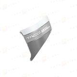 2024+ Tacoma Lower Bedside Decals - Xtrusion Overland
