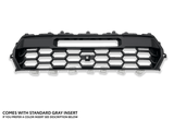 2024+ Tacoma Pro Grille - Beta - Xtrusion Overland