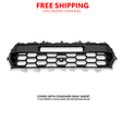 2024+ Tacoma Pro Grille - Beta - Xtrusion Overland