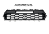 2024+ Tacoma Pro Grille - Beta - Xtrusion Overland