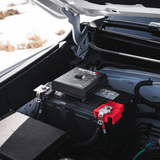 2024+ Tacoma SPOD BantamX Mount - Xtrusion Overland