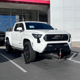 2024+ Tacoma TV Pro Grille - Xtrusion Overland