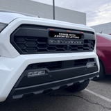2024+ Tacoma TV Pro Grille - Xtrusion Overland