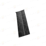 2024+ Tacoma/2025+ 4Runner Door Pillar Decals - Xtrusion Overland