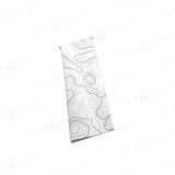 2024+ Tacoma/2025+ 4Runner Door Pillar Decals - Xtrusion Overland