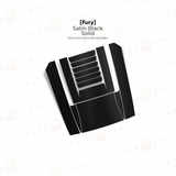 2024+ Tacoma/2025+ 4Runner Fury Hood Scoop Stamp - Xtrusion Overland