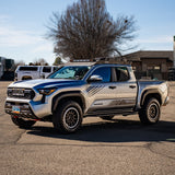 2024+ Tacoma/2025+ 4Runner Hyper Stripe Kit - Xtrusion Overland