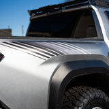 2024+ Tacoma/2025+ 4Runner Hyper Stripe Kit - Xtrusion Overland