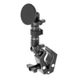 2024+ Toyota Tacoma & 2025+ Toyota 4Runner Passenger Side Grab Handle Mount with MagSafe Phone Holder - Xtrusion Overland