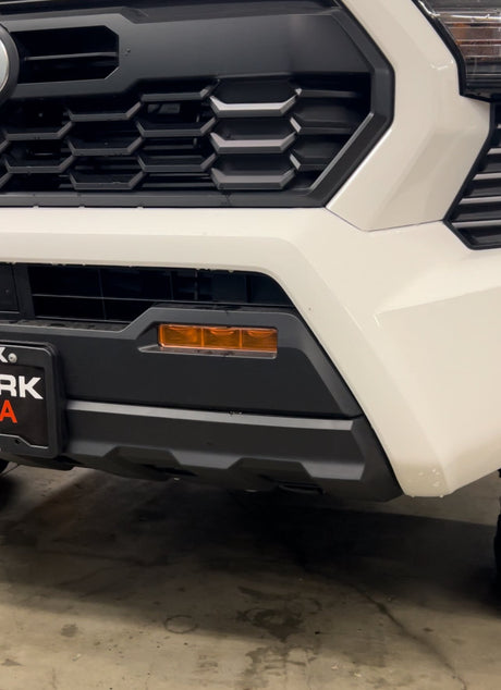 2024+Tacoma/2025+ 4Runner Fog Light Overlay - Xtrusion Overland