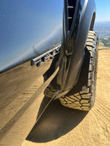 2025-2026 Dodge RAM RHO Micro Flares - Xtrusion Overland