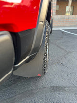 2025-2026 Dodge RAM RHO Mud Flaps - Xtrusion Overland
