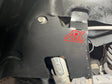 2025-2026 Dodge RAM RHO Strut Protection Panel - Xtrusion Overland