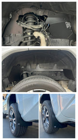 2025-2026 Toyota 4Runner TriXpoly Complete Kits - Bundle and Save - Xtrusion Overland