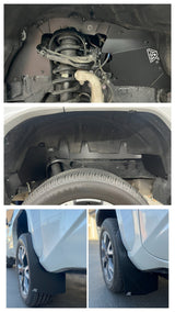 2025-2026 Toyota 4Runner TriXpoly Complete Kits - Bundle and Save - Xtrusion Overland