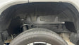 2025-2026 Toyota 4Runner TriXpoly Rear Splash Guards - Xtrusion Overland