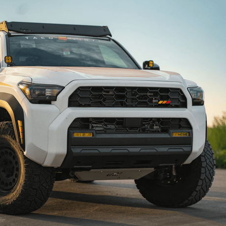 2025+ 4Runner Beta Pro Grille - Xtrusion Overland