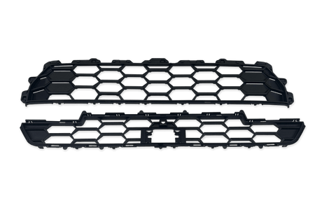 2025+ 4Runner Beta Pro Grille - Xtrusion Overland